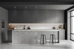 DK3103-BK Встраиваемый влагозащищенный светильник, IP 65, 10 Вт, GU5.3, LED, черный, пластик в Заречном - zarechnyy.ok-mebel.com | фото 5