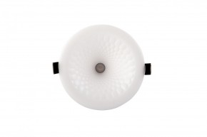 DK3400-WH Встраиваемый светильник, IP 20, 4Вт, LED, белый, пластик в Заречном - zarechnyy.ok-mebel.com | фото 5