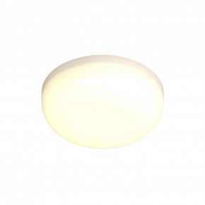 DK4600-WW Встраиваемый светильник, IP 20, 9 Вт, LED 3000, белый, пластик в Заречном - zarechnyy.ok-mebel.com | фото 4
