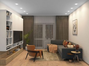 DK4602-WW Встраиваемый светильник, IP 20, 9 Вт, LED 3000, белый, пластик в Заречном - zarechnyy.ok-mebel.com | фото 8