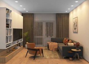 DK4603-DW Встраиваемый светильник, IP 20, 9 Вт, LED 4000, белый, пластик в Заречном - zarechnyy.ok-mebel.com | фото 8