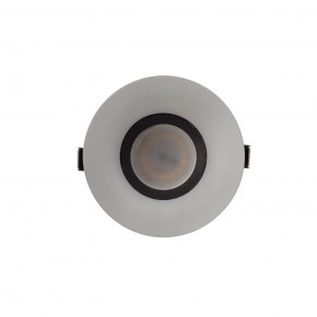 DK5003-CE Встраиваемый светильник, IP 20, 50 Вт, GU10, серый, бетон в Заречном - zarechnyy.ok-mebel.com | фото 2