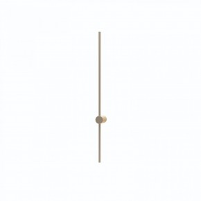 DK5014-SG Бра 1000 мм, 3000К, IP20, 12 Вт, матовое золото в Заречном - zarechnyy.ok-mebel.com | фото 3