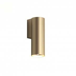 DK5021-SG Настенный светильник, IP20, до 15 Вт, LED, GU10, матовое золото, алюминий в Заречном - zarechnyy.ok-mebel.com | фото 3