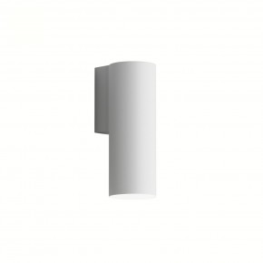 DK5021-WH Настенный светильник, IP20, до 15 Вт, LED, GU10, белый, алюминий в Заречном - zarechnyy.ok-mebel.com | фото