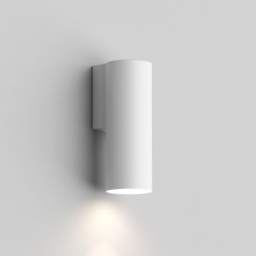 DK5021-WH Настенный светильник, IP20, до 15 Вт, LED, GU10, белый, алюминий в Заречном - zarechnyy.ok-mebel.com | фото 4