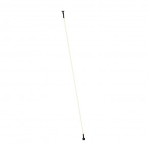 DK7505-BK Cветильник-трос в оплетке FLEX со светодиодом 5м 24V DC 86W 360° 3000К IP20 черный в Заречном - zarechnyy.ok-mebel.com | фото 3