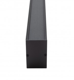 DK9123-BK Линейный светильник 30W 1250mm 3000K, черный в Заречном - zarechnyy.ok-mebel.com | фото 6