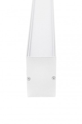 DK9123-WH Линейный светильник 30W 1250mm 3000K, белый в Заречном - zarechnyy.ok-mebel.com | фото 3