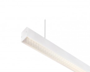 DK9123-WH Линейный светильник 30W 1250mm 3000K, белый в Заречном - zarechnyy.ok-mebel.com | фото 2