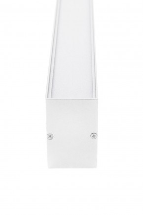DK9123-WH Линейный светильник 30W 1250mm 3000K, белый в Заречном - zarechnyy.ok-mebel.com | фото 3