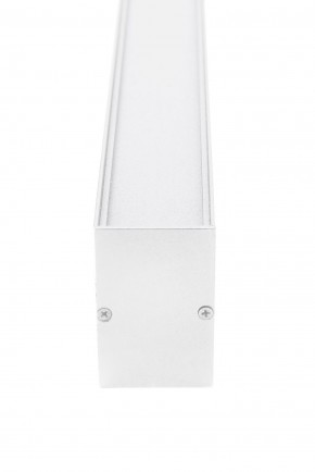 DK9124-WH Линейный светильник 30W 1250mm 4000K, белый в Заречном - zarechnyy.ok-mebel.com | фото 3