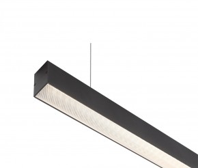 DK9153-BK Линейный светильник 42W 1500mm 3000K, черный в Заречном - zarechnyy.ok-mebel.com | фото 5