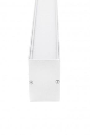 DK9153-WH Линейный светильник 42W 1500mm 3000K, белый в Заречном - zarechnyy.ok-mebel.com | фото 3