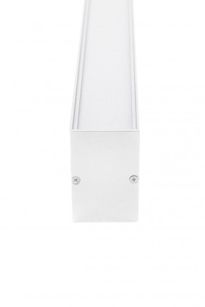 DK9203-WH Линейный светильник 52W 2000mm 3000K, белый в Заречном - zarechnyy.ok-mebel.com | фото 2
