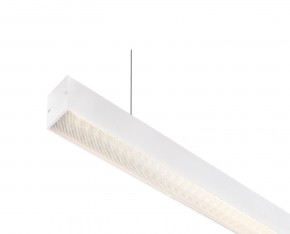 DK9203-WH Линейный светильник 52W 2000mm 3000K, белый в Заречном - zarechnyy.ok-mebel.com | фото 2