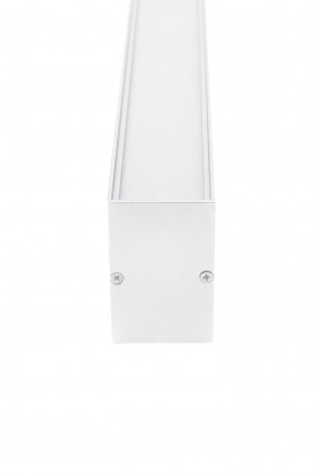 DK9203-WH Линейный светильник 52W 2000mm 3000K, белый в Заречном - zarechnyy.ok-mebel.com | фото 3