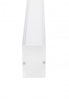 DK9204-WH Линейный светильник 52W 2000mm 4000K, белый в Заречном - zarechnyy.ok-mebel.com | фото 3
