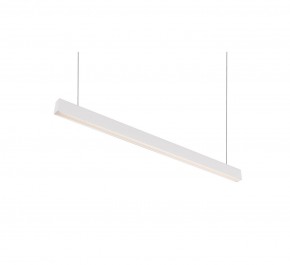 DK9253-WH Линейный светильник 62W 2500mm 3000K, белый в Заречном - zarechnyy.ok-mebel.com | фото