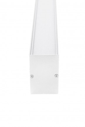 DK9253-WH Линейный светильник 62W 2500mm 3000K, белый в Заречном - zarechnyy.ok-mebel.com | фото 3