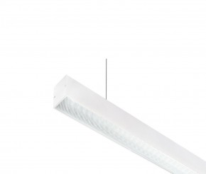 DK9254-WH Линейный светильник 62W 2500mm 4000K, белый в Заречном - zarechnyy.ok-mebel.com | фото 2