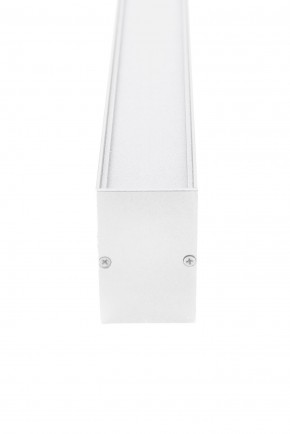 DK9254-WH Линейный светильник 62W 2500mm 4000K, белый в Заречном - zarechnyy.ok-mebel.com | фото 3