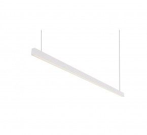 DK9303-WH Линейный светильник 72W 3000mm 3000K, белый в Заречном - zarechnyy.ok-mebel.com | фото
