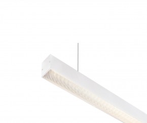 DK9303-WH Линейный светильник 72W 3000mm 3000K, белый в Заречном - zarechnyy.ok-mebel.com | фото 2