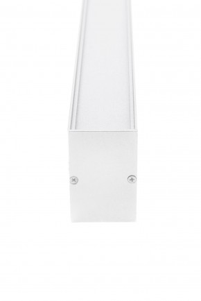 DK9303-WH Линейный светильник 72W 3000mm 3000K, белый в Заречном - zarechnyy.ok-mebel.com | фото 3
