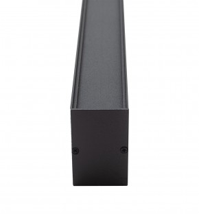 DK9304-BK Линейный светильник 72W 3000mm 4000K, черный в Заречном - zarechnyy.ok-mebel.com | фото 4