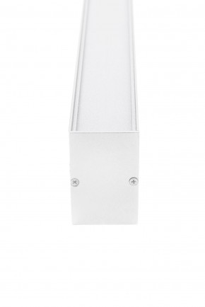 DK9304-WH Линейный светильник 72W 3000mm 4000K, белый в Заречном - zarechnyy.ok-mebel.com | фото 3