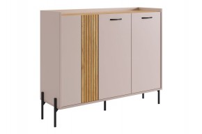 ДОМИНИКА Комод в Заречном - zarechnyy.ok-mebel.com | фото