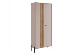 ДОМИНИКА Шкаф двухдверный в Заречном - zarechnyy.ok-mebel.com | фото