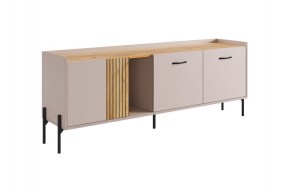ДОМИНИКА Тумба 2 в Заречном - zarechnyy.ok-mebel.com | фото