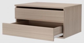 Дополнения к шкафам "Аллоджио МФ" в Заречном - zarechnyy.ok-mebel.com | фото 2