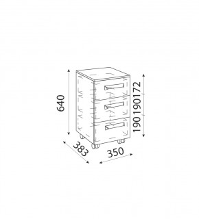 Дуглас подростковая (модульная) в Заречном - zarechnyy.ok-mebel.com | фото 31