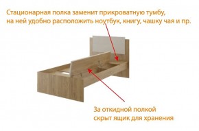 Дуглас подростковая (модульная) в Заречном - zarechnyy.ok-mebel.com | фото 6