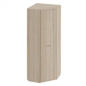 ЭЛАНА Прихожая (модульная) Дуб сонома в Заречном - zarechnyy.ok-mebel.com | фото 4