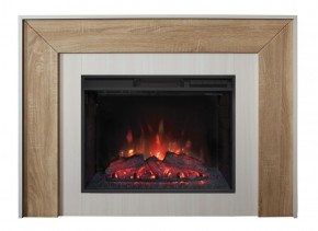 Электрокамин RealFlame Jersey 25,5 WT c Sparta 25,5 в Заречном - zarechnyy.ok-mebel.com | фото