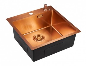 EMB-117А PVD Nano Coppery в Заречном - zarechnyy.ok-mebel.com | фото