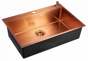 EMB-125A PVD Nano Coppery в Заречном - zarechnyy.ok-mebel.com | фото