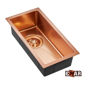 EMB-126А PVD Nano Coppery в Заречном - zarechnyy.ok-mebel.com | фото