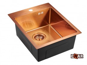 EMB-128А PVD Nano Coppery в Заречном - zarechnyy.ok-mebel.com | фото