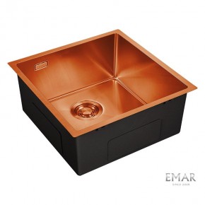 EMB-131 PVD Nano Coppery в Заречном - zarechnyy.ok-mebel.com | фото
