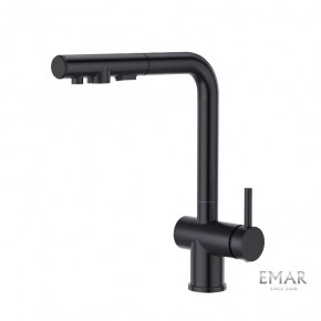 ЕСВ 7020 black в Заречном - zarechnyy.ok-mebel.com | фото