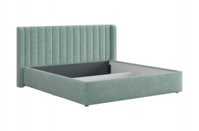 ЕВА Каркас кровати 1800 (мята) в Заречном - zarechnyy.ok-mebel.com | фото