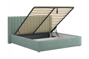 ЕВА Кровать с ПМ 1800 в Заречном - zarechnyy.ok-mebel.com | фото 9