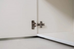 ЭЙР прихожая (модульная) Белый Шагрень в Заречном - zarechnyy.ok-mebel.com | фото 15