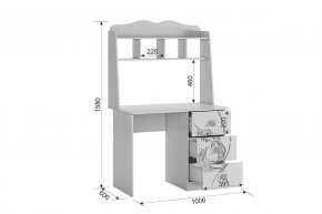 ФЭНТЕЗИ Стол в Заречном - zarechnyy.ok-mebel.com | фото 2