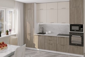 ФЬЮДЖИ Кухонный гарнитур Экстра (3000 мм) в Заречном - zarechnyy.ok-mebel.com | фото